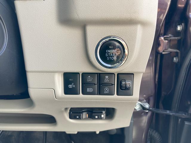 ムーヴＸターボ　ＳＡIIIキーフリーシステム　プッシュボタンスタート　オートエアコン（プッシュ式）　ＵＶカットガラス　１４インチアルミホイール（静岡県）の中古車