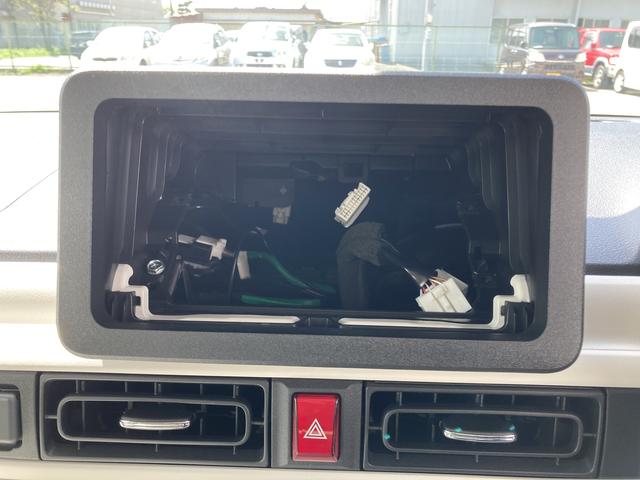 ムーヴキャンバスストライプスＧ１４インチフルホイールキャップ　ＬＥＤヘッドランプ　ＬＥＤフォグランプ　ホっとカップホルダー　両側パワースライドドア　キーフリーシステム（静岡県）の中古車