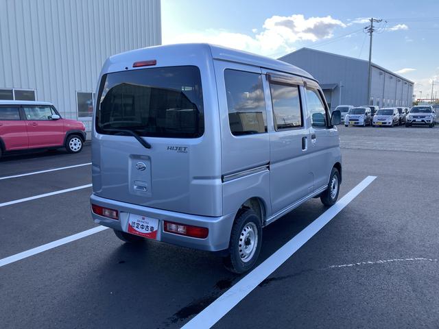 ハイゼットカーゴＤＸ（静岡県）の中古車