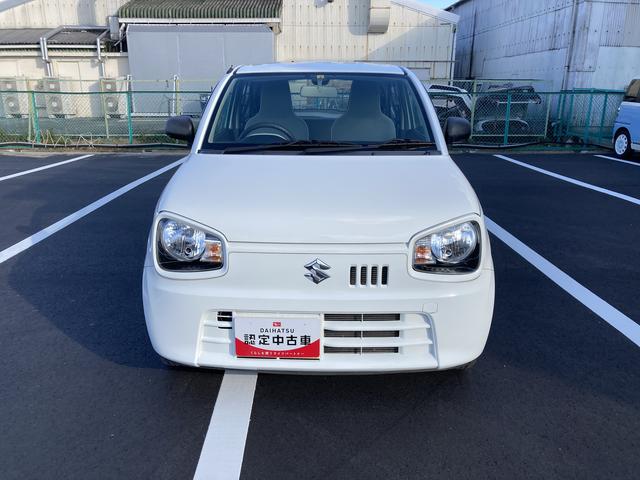 アルトＬ（静岡県）の中古車