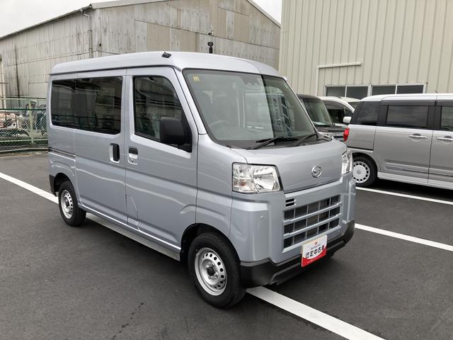 ハイゼットカーゴＤＸ（静岡県）の中古車