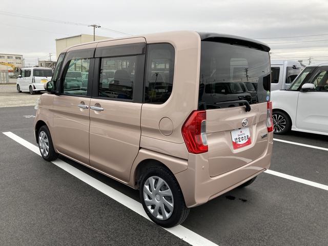 タントＸリミテッドＳＡIII（静岡県）の中古車