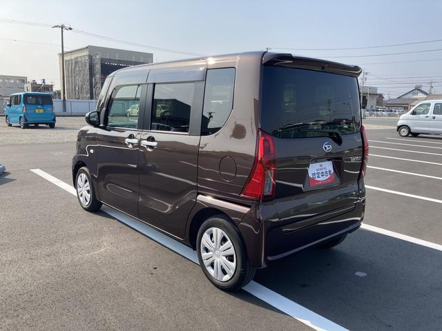 タントＸ１４インチフルホイールキャップ　フルＬＥＤヘッドランプ　オート格納式カラードドアミラー　左側パワースライドドア　ＴＦＴカラーマルチインフォメーションディスプレイ　フルファブリックシート（静岡県）の中古車