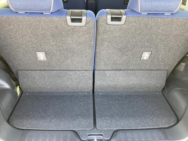 ムーヴキャンバスセオリーＧ１４インチフルホイールキャップ　ＬＥＤヘッドランプ　ＬＥＤフォグランプ　ホっとカップホルダー　両側パワースライドドア　キーフリーシステム（静岡県）の中古車