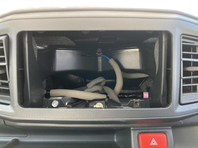 ミライースＬ　ＳＡIII１３インチフルホイールキャップ　マルチリフレクターハロゲンヘッドランプ　可倒式ドアミラー　自発光式デジタルメーターアンバーイルミネーションメーター　マニュアルエアコン（ダイヤル式）　キーレスエントリー（静岡県）の中古車
