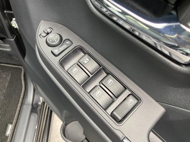 タントカスタムＲＳ１５インチアルミホイール　大型エアロバンパー　フルＬＥＤヘッドランプ　オート格納式カラードドアミラー　本革巻ステアリングホイール（静岡県）の中古車