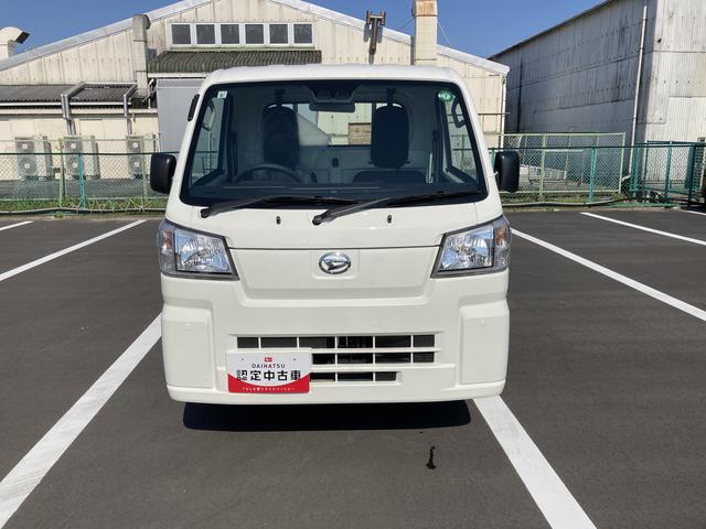 ハイゼットトラックスタンダード（静岡県）の中古車