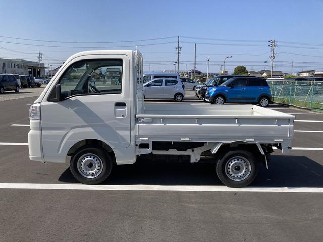 ハイゼットトラックスタンダード（静岡県）の中古車