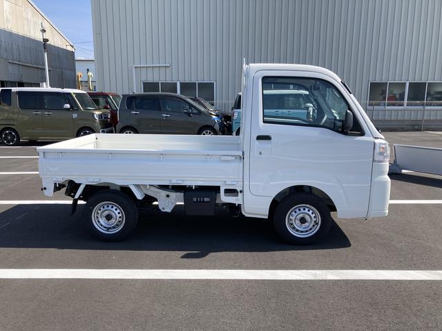 ハイゼットトラックスタンダード（静岡県）の中古車