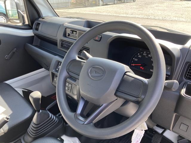 ハイゼットトラックスタンダード（静岡県）の中古車