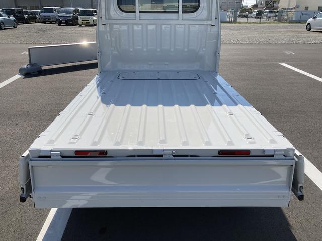 ハイゼットトラックスタンダード（静岡県）の中古車