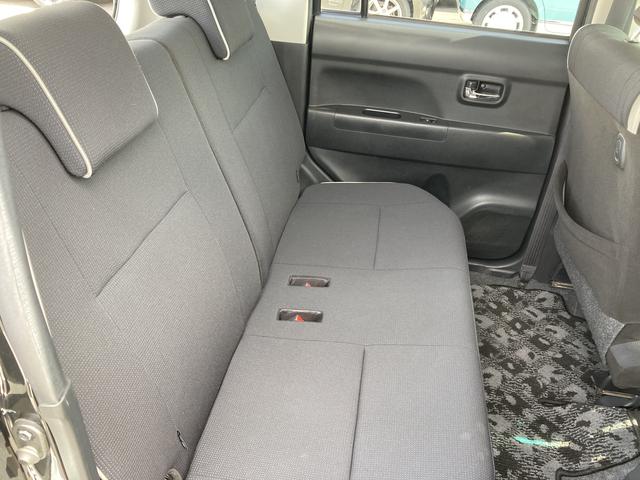 ムーヴコンテカスタム　ＲＳキーフリーシステム　ディスチャージヘッドランプ　フロントフォグランプ　アルミホイール　電動格納ドアミラー　ＵＶカットガラス（静岡県）の中古車