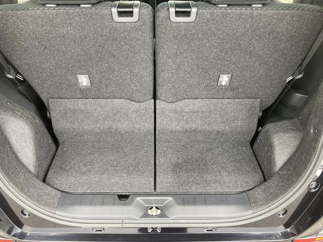 タントカスタムＲＳセレクション１５インチアルミホイール　大型エアロバンパー　フルＬＥＤヘッドランプ　オート格納式カラードドアミラー　革巻ステアリングホイール　両側パワースライドドア（静岡県）の中古車