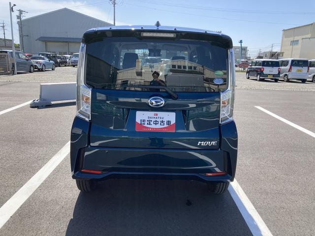 ムーヴカスタム　ＸリミテッドII　ＳＡIII１４インチアルミホイール　ウレタンインパネセンターシフト　スーパーＵＶＩＲカットガラス（フロントドア）　ＬＥＤヘッドランプ　自発光式２眼メーター　ＴＦＴカラーマルチインフォメーションディスプレイ（静岡県）の中古車