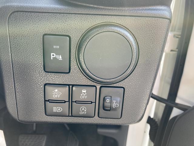 ミライースＬ　ＳＡIII１３インチフルホイールキャップ　マルチリフレクターハロゲンヘッドランプ　可倒式ドアミラー　自発光式デジタルメーターアンバーイルミネーションメーター　マニュアルエアコン（ダイヤル式）　キーレスエントリー（静岡県）の中古車