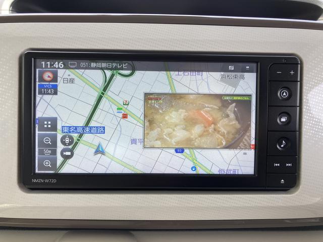 ムーヴキャンバスＧメイクアップＶＳ　ＳＡIII１４インチフルホイールキャップ　ＬＥＤヘッドランプ　キーフリーシステム　両側パワースライドドア　オートエアコン（プッシュ式）　オートライト　置きラクボックス（静岡県）の中古車