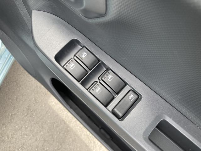 ミライースＬ　ＳＡIII１３インチフルホイールキャップ　マルチリフレクターハロゲンヘッドランプ　可倒式ドアミラー　自発光式デジタルメーターアンバーイルミネーションメーター　マニュアルエアコン（ダイヤル式）　キーレスエントリー（静岡県）の中古車