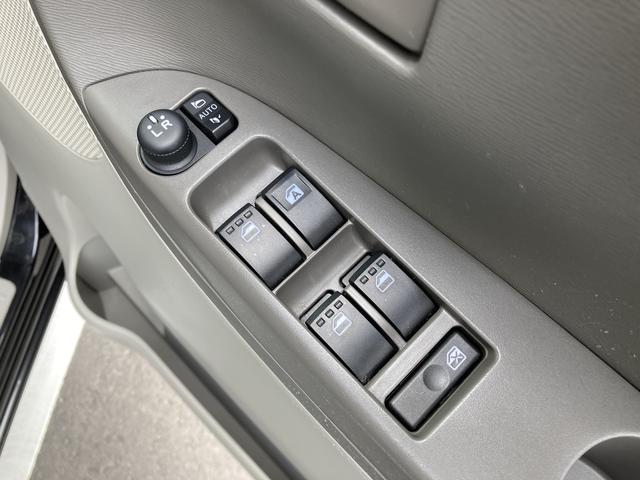 タントＸ　ＳＡIIキーフリーシステム　パワースライドドア（左側）　オートエアコン（プッシュ式）　オートライト　ハロゲンヘッドランプ　マルチインフォメーションディスプレイ（静岡県）の中古車