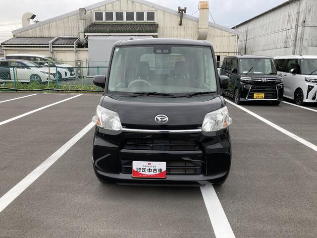 タントＸ　ＳＡIIIキーフリーシステム　パワースライドドア（左側）　オートエアコン（プッシュ式）　オートライト　ハロゲンヘッドランプ　マルチインフォメーションディスプレイ（静岡県）の中古車