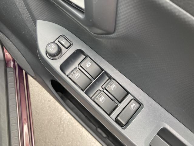 ミライースＸ　ＳＡIII１４インチフルホイールキャップ　ＬＥＤヘッドランプ　電動格納式（カラード）ドアミラー　自発光式デジタルメーターブルーイルミネーションメーター　マニュアルエアコン（ダイヤル式）　キーレスエントリー（静岡県）の中古車