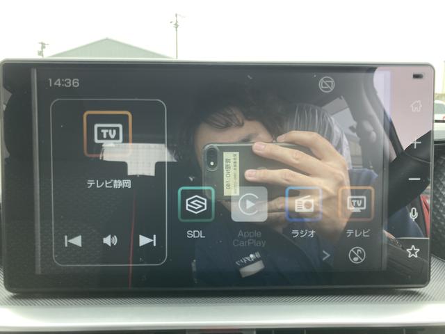 ロッキーＧ１７インチアルミホイール　ＵＶＩＲカット遮音ガラス　フルＬＥＤヘッドランプ　運転席・助手席シートヒーター　ウレタンステアリングホイール　本革シフトノブ　アクティブマルチインフォメーションメーター（静岡県）の中古車