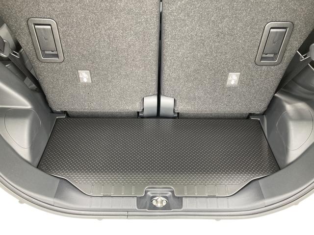 タントカスタムＲＳ１５インチアルミホイール　大型エアロバンパー　フルＬＥＤヘッドランプ　オート格納式カラードドアミラー　本革巻ステアリングホイール（静岡県）の中古車