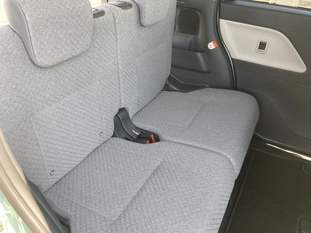 タントＬ１４インチフルホイールキャップ　フルＬＥＤヘッドランプ　マルチインフォメーションディスプレイ　キーレスエントリー　スマートアシスト（静岡県）の中古車