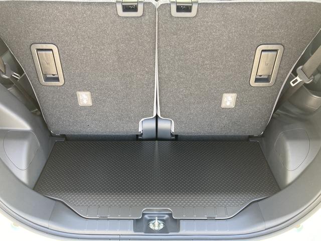 タントＬ１４インチフルホイールキャップ　フルＬＥＤヘッドランプ　マルチインフォメーションディスプレイ　キーレスエントリー　スマートアシスト（静岡県）の中古車