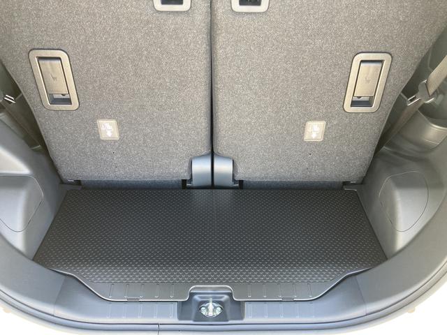 タントカスタムＸ１４インチアルミホイール　大型エアロバンパー　フルＬＥＤヘッドランプ　オート格納式カラードドアミラー　両側パワースライドドア　キーフリーシステム　プッシュボタンスタート（静岡県）の中古車