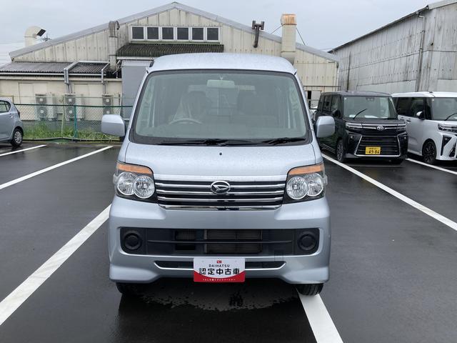 アトレーワゴンカスタムターボＲ（静岡県）の中古車