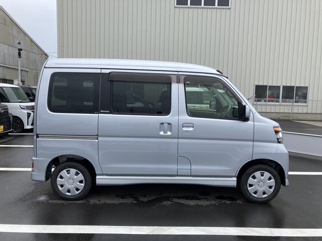 アトレーワゴンカスタムターボＲ（静岡県）の中古車