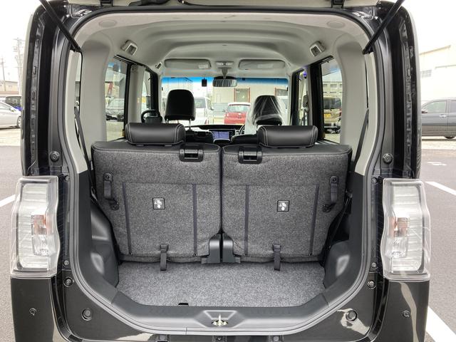 タントカスタムＸ　トップエディションＳＡIII１４インチアルミホイール　キーフリーシステム　パワースライドドア（片側）　オートエアコン（プッシュ式）　ＬＥＤヘッドランプ（静岡県）の中古車
