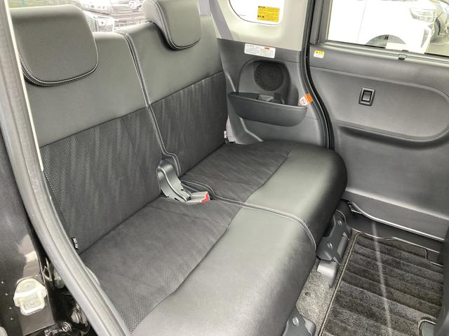 タントカスタムＸ　トップエディションＳＡIII１４インチアルミホイール　キーフリーシステム　パワースライドドア（片側）　オートエアコン（プッシュ式）　ＬＥＤヘッドランプ（静岡県）の中古車