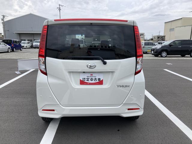 トールＧ　リミテッドII　ＳＡIIIキーフリーシステム　プッシュボタンスタート　ＵＶカットガラス　パワースライドドア　ウレタンステアリングホイール　オートエアコン（プッシュ式）（静岡県）の中古車
