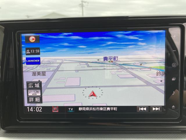 ロッキーＧ１７インチアルミホイール　ＵＶＩＲカット遮音ガラス　フルＬＥＤヘッドランプ　運転席・助手席シートヒーター　ウレタンステアリングホイール　本革シフトノブ　アクティブマルチインフォメーションメーター（静岡県）の中古車