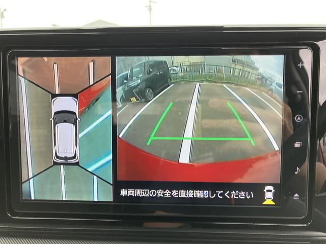 ロッキーＧ１７インチアルミホイール　ＵＶＩＲカット遮音ガラス　フルＬＥＤヘッドランプ　運転席・助手席シートヒーター　ウレタンステアリングホイール　本革シフトノブ　アクティブマルチインフォメーションメーター（静岡県）の中古車