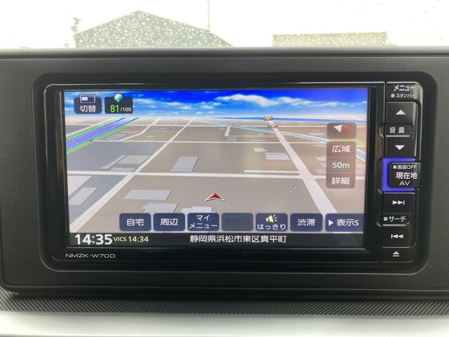 ロッキープレミアム１７インチアルミホイール　ＵＶＩＲカット遮音ガラス　フルＬＥＤヘッドランプ　キーフリーシステム　革巻きステアリングホイール　本革シフトノブ　アクティブマルチインフォメーションメーター（静岡県）の中古車