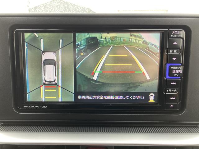 ロッキープレミアム１７インチアルミホイール　ＵＶＩＲカット遮音ガラス　フルＬＥＤヘッドランプ　キーフリーシステム　革巻きステアリングホイール　本革シフトノブ　アクティブマルチインフォメーションメーター（静岡県）の中古車