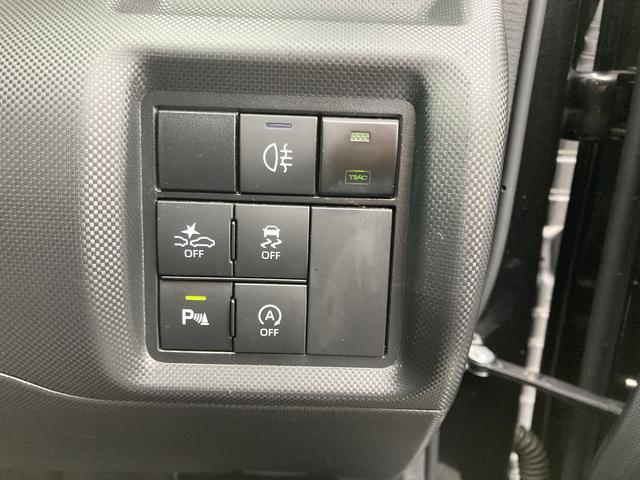 ロッキープレミアム１７インチアルミホイール　ＵＶＩＲカット遮音ガラス　フルＬＥＤヘッドランプ　キーフリーシステム　革巻きステアリングホイール　本革シフトノブ　アクティブマルチインフォメーションメーター（静岡県）の中古車