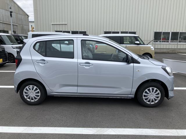 ミライースＬ　ＳＡIII（静岡県）の中古車