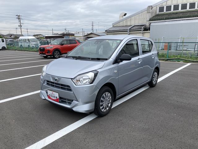 ミライースＬ　ＳＡIII（静岡県）の中古車