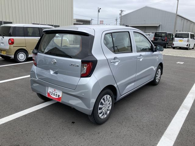 ミライースＬ　ＳＡIII（静岡県）の中古車