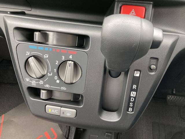 ミライースＬ　ＳＡIII（静岡県）の中古車