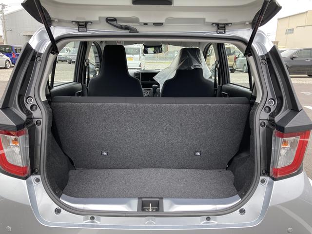ミライースＬ　ＳＡIII（静岡県）の中古車