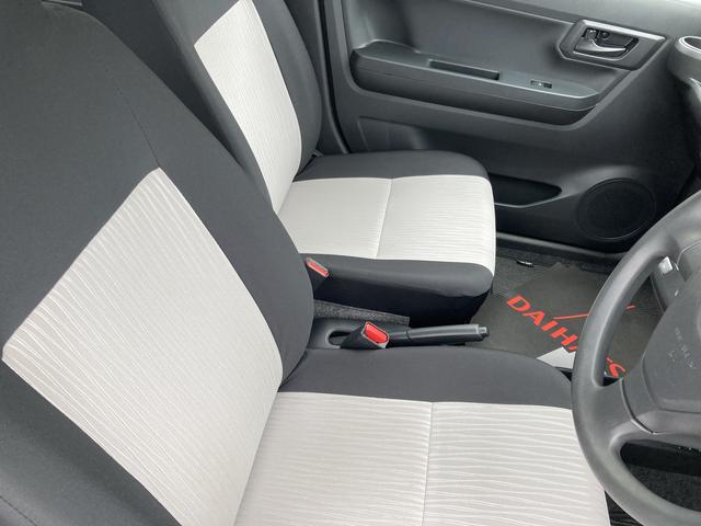 ミライースＬ　ＳＡIII（静岡県）の中古車