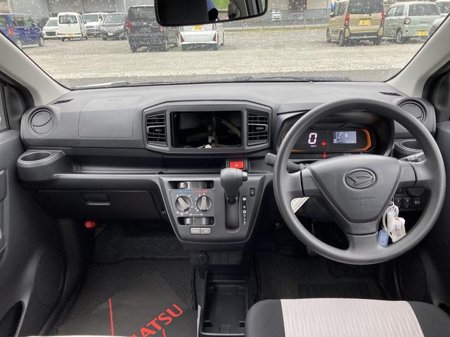 ミライースＬ　ＳＡIII（静岡県）の中古車