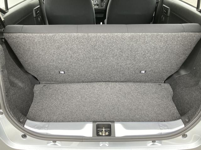 ミライースＬ　ＳＡIII（静岡県）の中古車