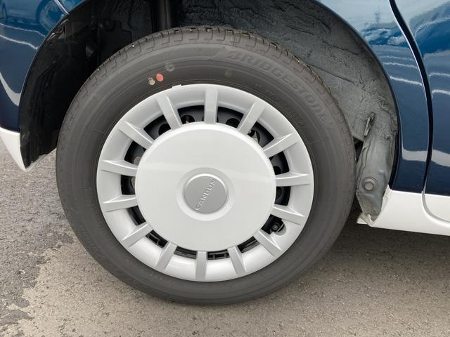 ムーヴキャンバスストライプスＧ１４インチフルホイールキャップ　ＬＥＤヘッドランプ　ＬＥＤフォグランプ　ホっとカップホルダー　両側パワースライドドア　キーフリーシステム（静岡県）の中古車