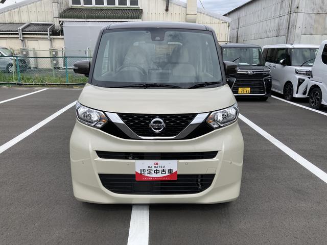 ルークスＸ（静岡県）の中古車