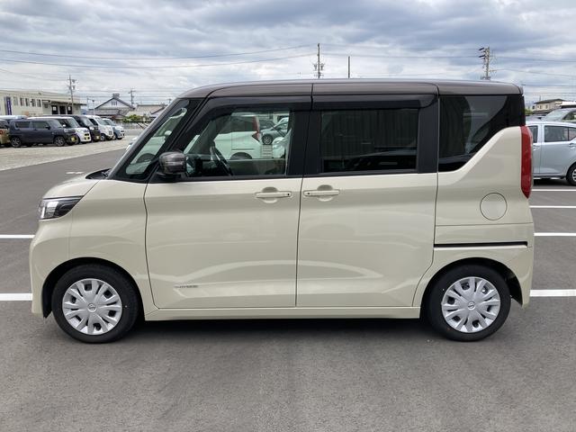 ルークスＸ（静岡県）の中古車